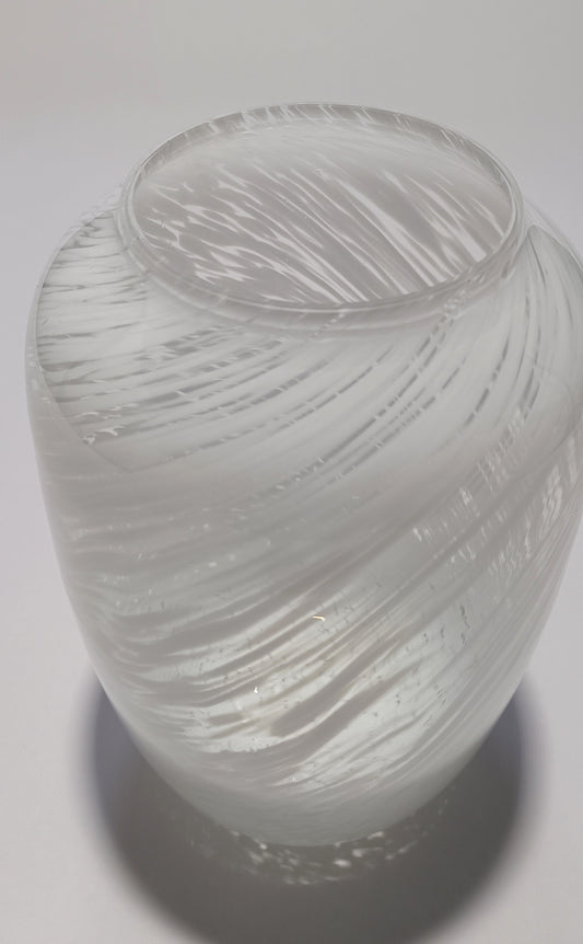 Jarra de Vidro “Neblina”