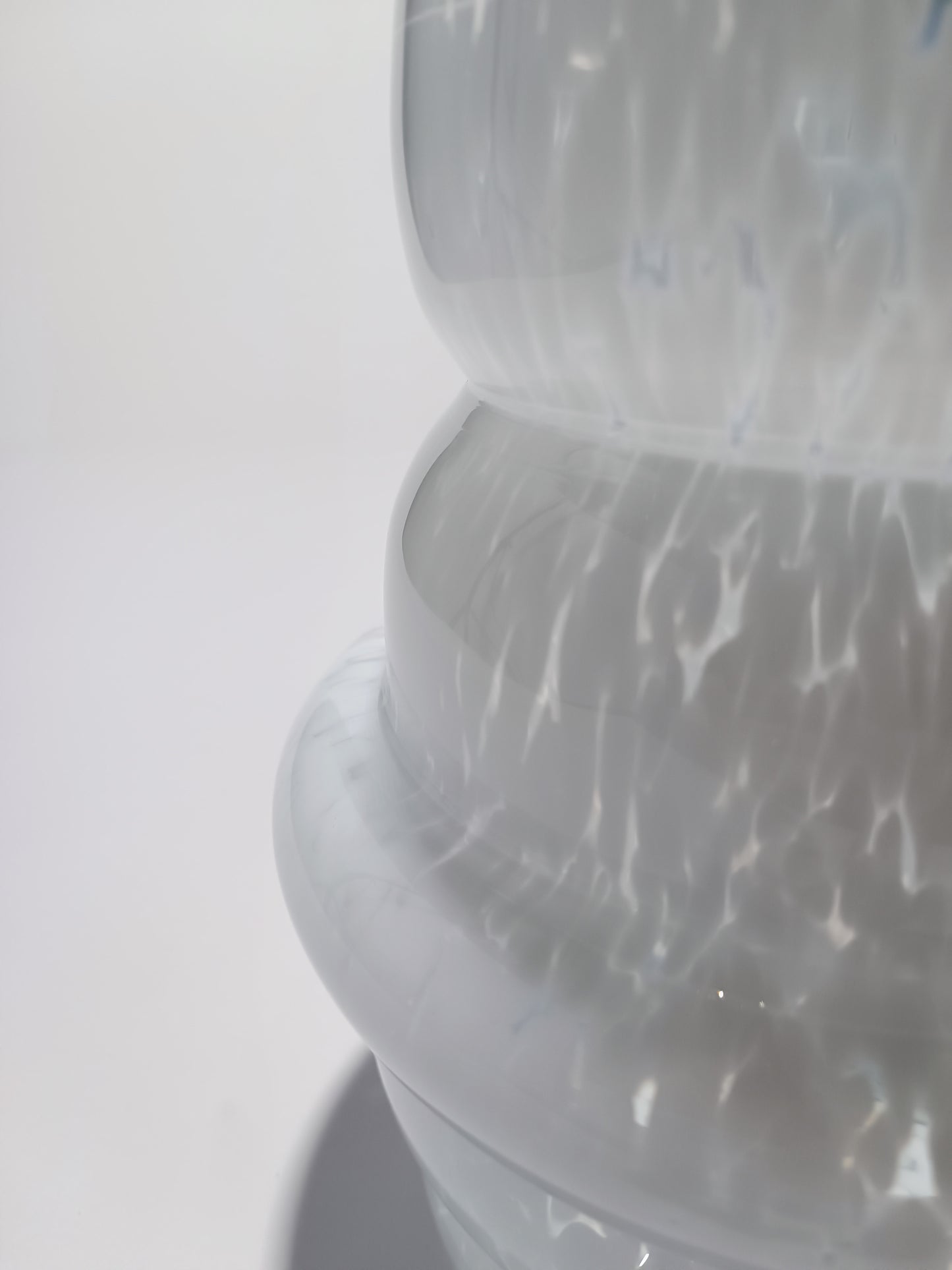 Vaso Ondas Granulado