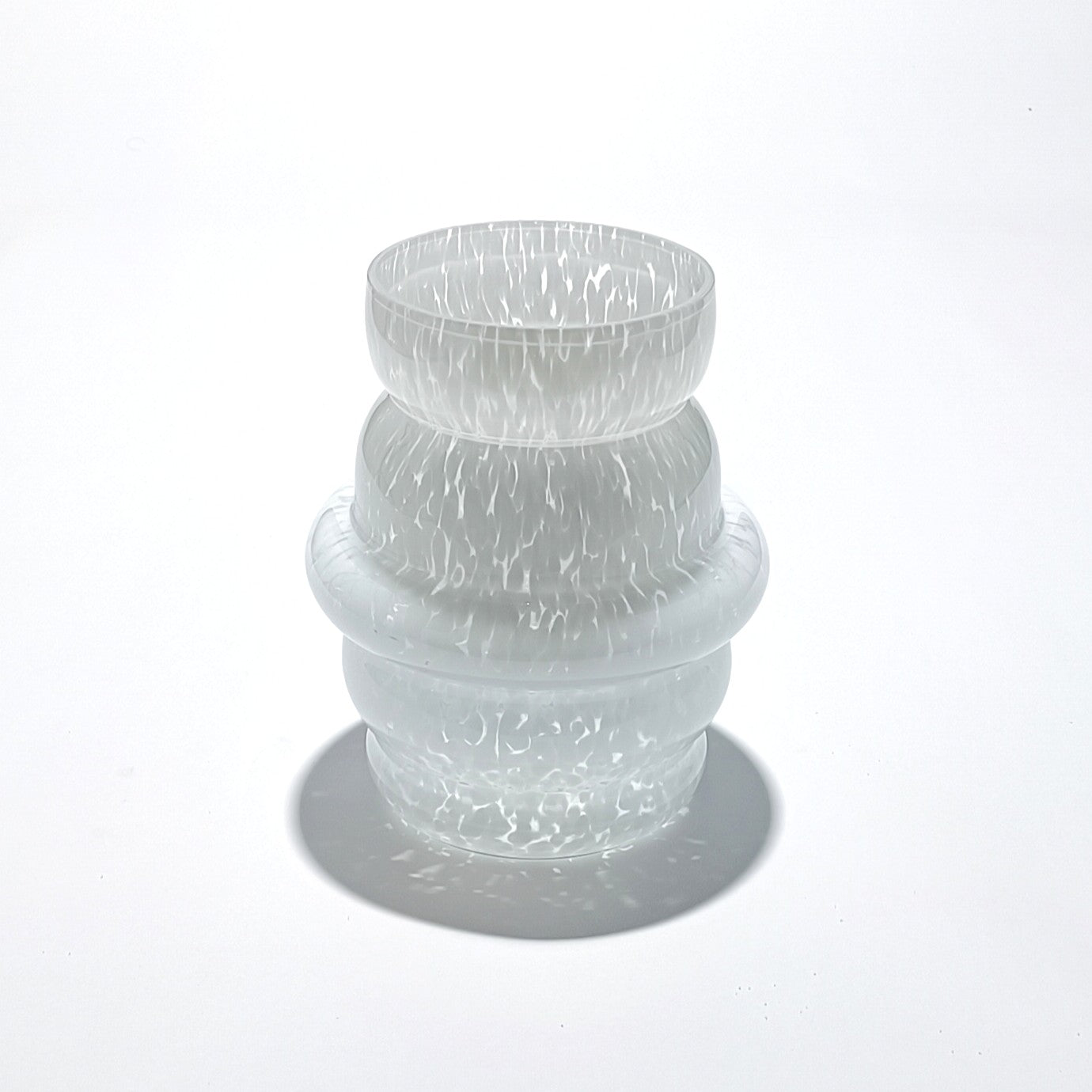 Vaso Ondas Granulado