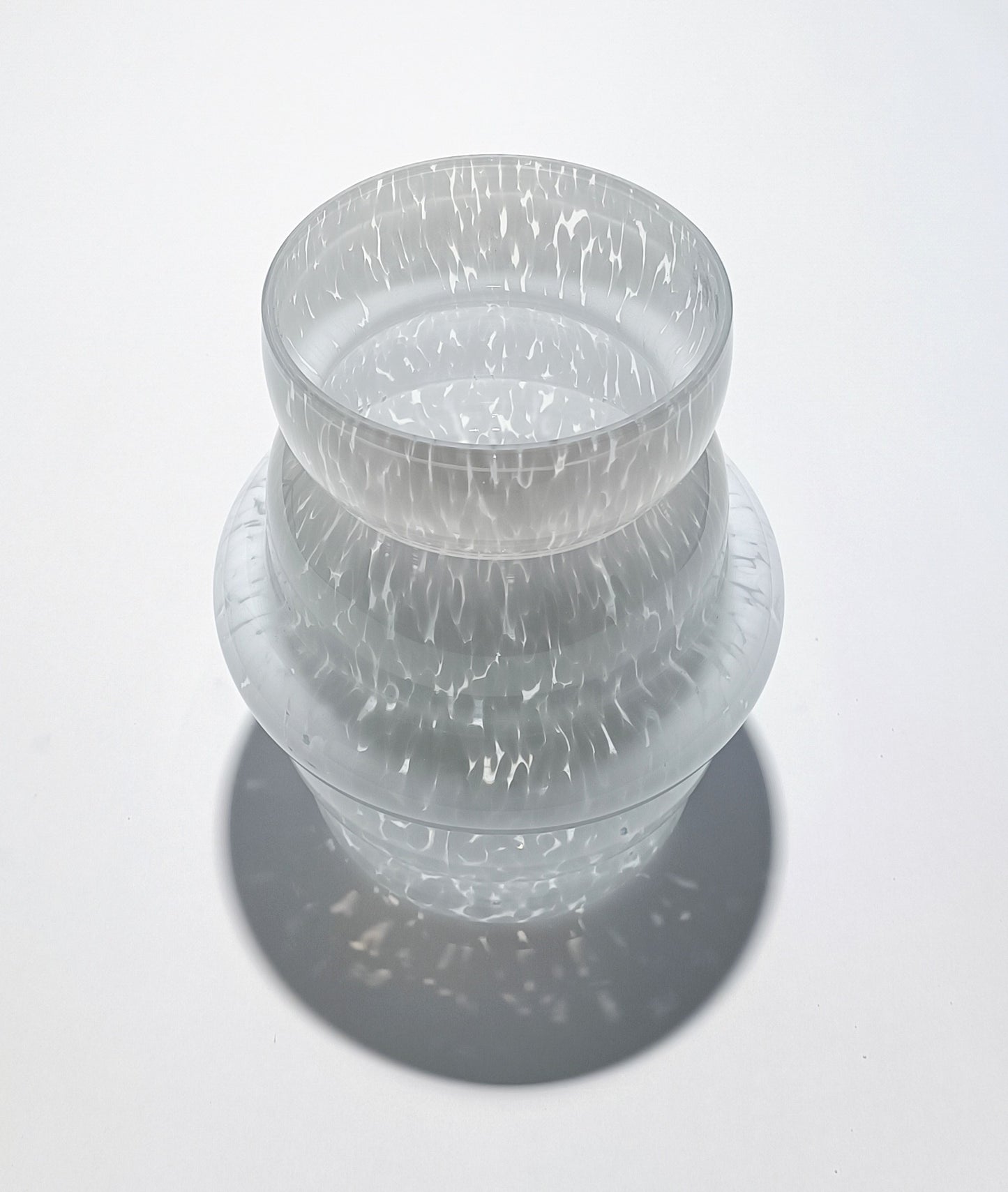 Vaso Ondas Granulado