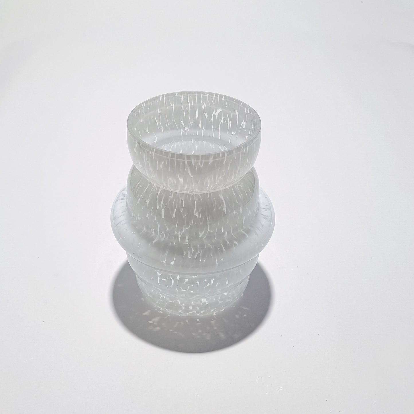 Vaso Ondas Granulado