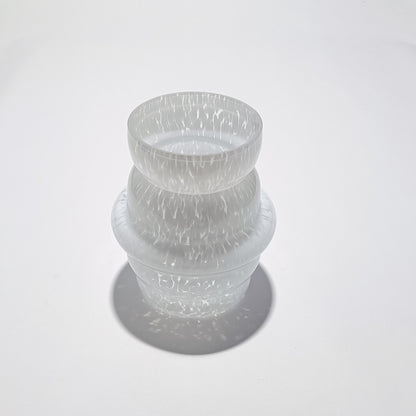 Vaso Ondas Granulado