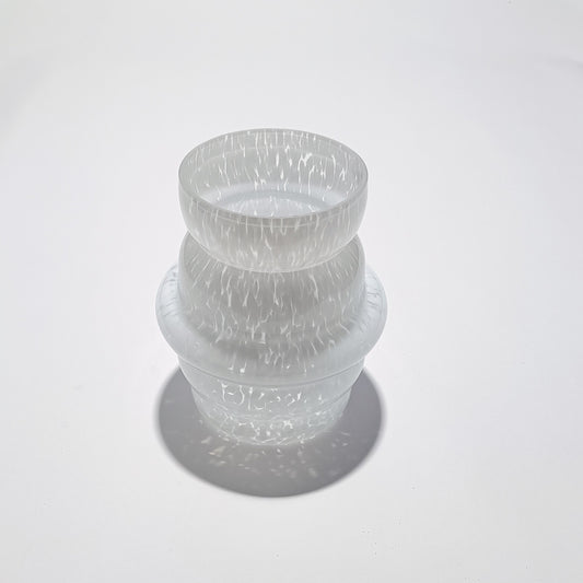 Vaso Ondas Granulado