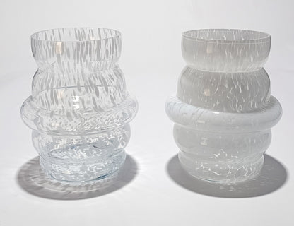 Vaso Ondas Granulado