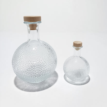 Garrafa para licor - tamanho grande