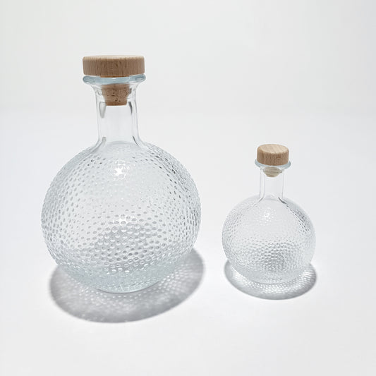 Garrafa para licor - tamanho grande