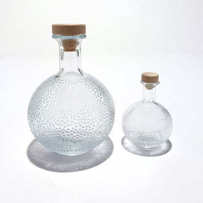 Garrafa para licor - tamanho grande