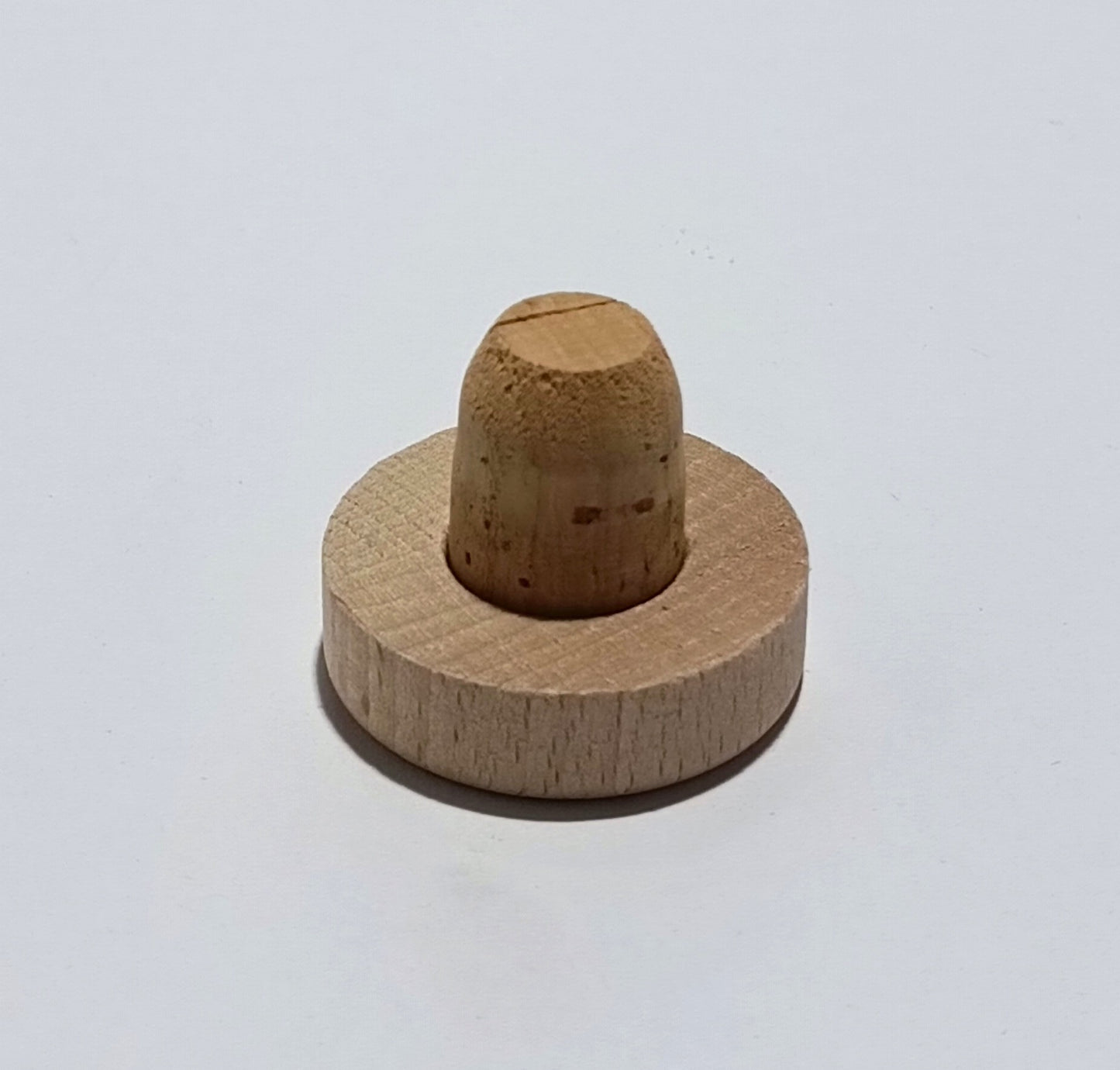 Garrafa para licor - tamanho grande