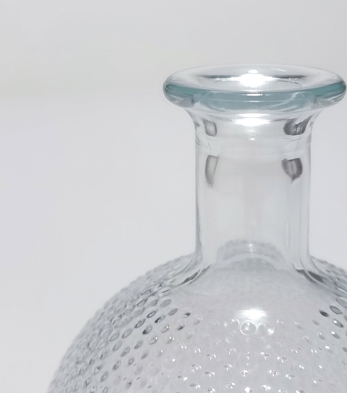 Garrafa para licor - tamanho grande