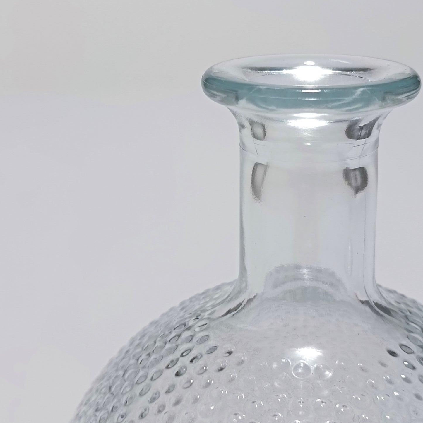 Garrafa para licor - tamanho grande