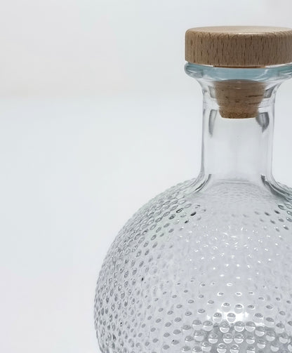 Garrafa para licor - tamanho grande