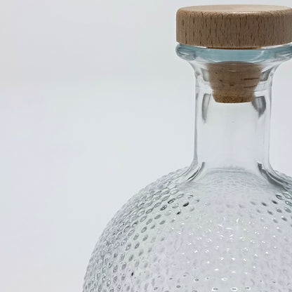 Garrafa para licor - tamanho grande