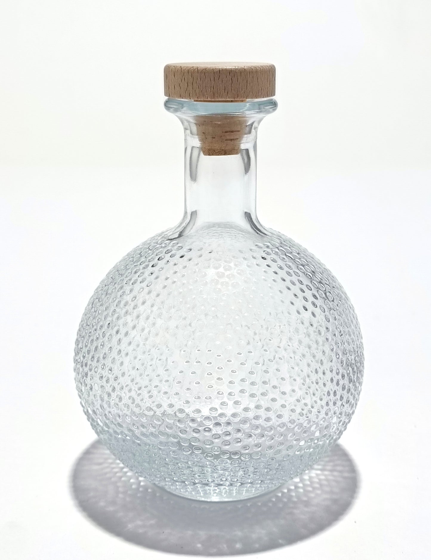 Garrafa para licor - tamanho grande