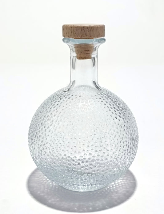 Garrafa para licor - tamanho grande