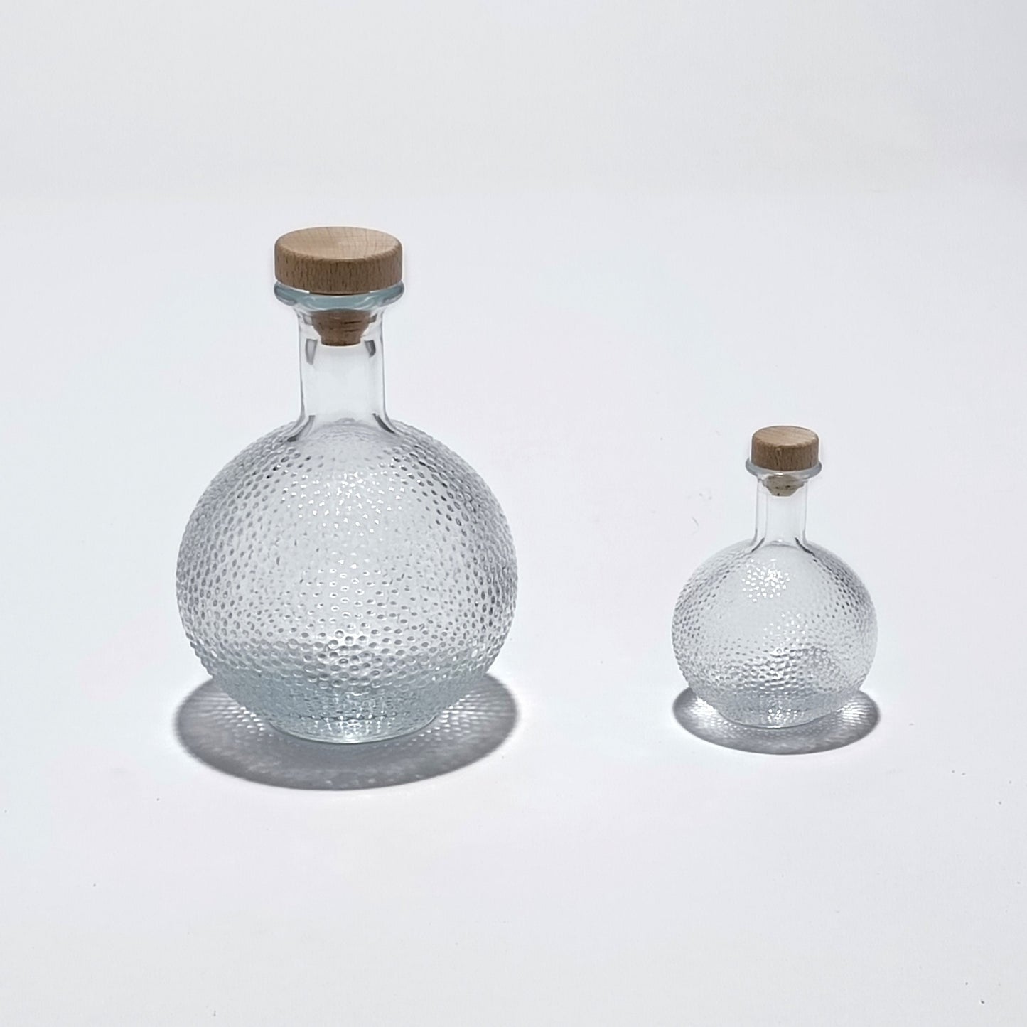 Garrafa para licor - tamanho grande