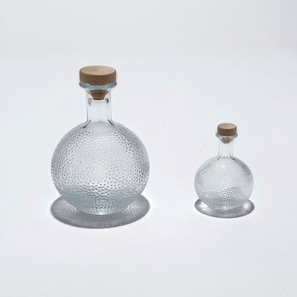 Garrafa para licor - tamanho grande