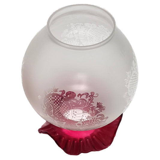 Tulipa Pétala Vermelha